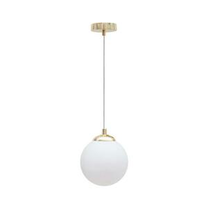 HEXE Csillár zsinóron FIRA 1xE27/60W/230V arany 0784 kép