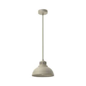 Csillár zsinóron SVEN 1xE27/15W/230V bézs 8889 kép