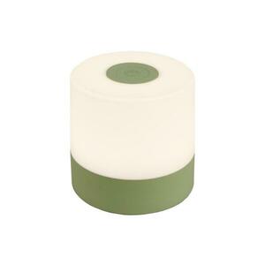 Briloner 7461019 - LED Dimmelhető Asztali lámpa tölthető LED/2W/5V IP44 zöld 7461019 kép