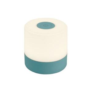 Briloner 7461010 - LED Dimmelhető Asztali lámpa tölthető LED/2W/5V IP44 kék 7461010 kép