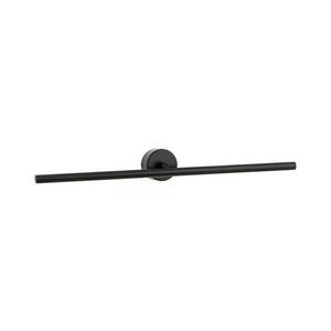 Argon 8597 - LED Képmegvilágító MIRIAM LED/10, 8W/230V 3000K 60 cm fekete 8597 kép