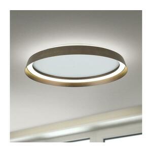 Orion DL 7-699/45-LED MANTA LED lámpa 38W/230V 2700-4000K, 45 cm átm. DL 7-699/45 alu-bronze kép