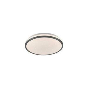 JUST LIGHT. 14293-18 - LED Dimmelhető mennyezeti lámpa KYLE LED/10W/230V fekete 14293-18 kép