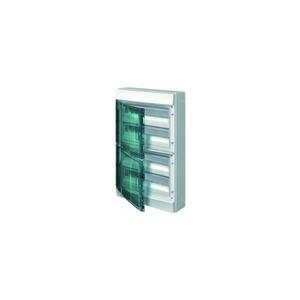 ABB 1SLM006501A1209 - Kapcsolótábla 72M IP65 1SLM006501A1209 kép