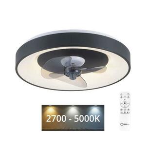 JUST LIGHT. 14644-18 -LED Mennyezeti lámpa látorral VENIKA LED/36W/230V+RC 14644-18 kép