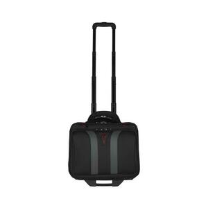 Wenger- Utazóbőrönd kerekeken 29 l + Laptop tartó 15, 6" Granada WRT_600659 kép