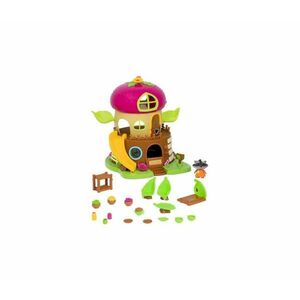 Li'l Woodzeez - Ház ACORN TREEHOUSE 3xAAA WZ69124ZLW kép