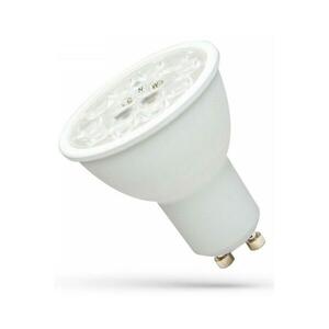 LED izzó GU10/6W/230V 3000/4000/6000K színhőmérséklet 14703 kép