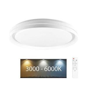 LED Dimmelhető fürdőszobai lámpa ELIZA LED/48W/230V IP44 + távirányító 328793 kép