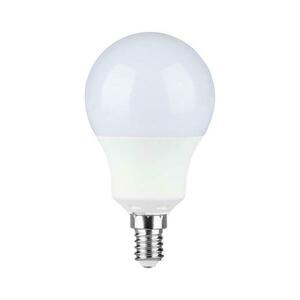 LED Izzó SAMSUNG CHIP A60 E14/8, 5W/230V 3000K 21114 kép