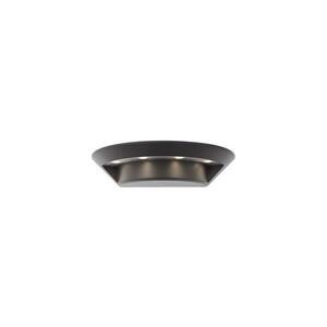 Redo 9407 - LED Kültéri fali lámpa PLATE 4xLED/3W/230V 4100K IP54 antrac 9407 kép