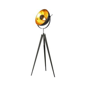 Globo 40150145X - Állólámpa BOWY 1xE27/40W/230V 40150145X kép