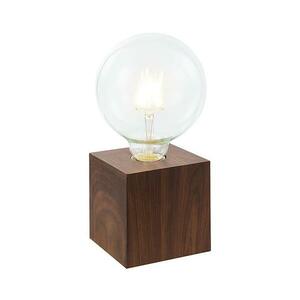 Globo 502401476X - LEONIE asztali lámpa 1xE27/40W/230V 502401476X kép