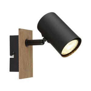 Globo 57905-1 - Fali spotlámpa LINCA 1xGU10/35W/230V 57905-1 kép