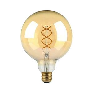 LED Izzó FILAMENT G125 E27/5W/230V 1800K 217216 kép