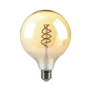 LED Izzó FILAMENT G125 E27/6W/230V 1800K 217328 kép