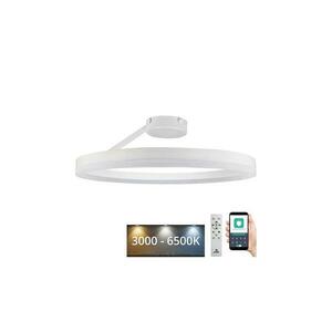 LED állítható mennyezeti lámpa LED/40W/230V 3000-6500K fehér + DO TA1313/W kép