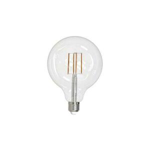 LED izzó FILAMENT G125 E27/11W/230V 3000K ZLF913D kép