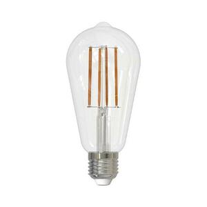LED Dimmelhető izzó FILAMENT ST64 E27/11W/230V 4000K ZLF925D kép