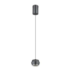Globo 15209 - LED Csillár zsinóron MARTHY LED/6W/230V 15209 kép