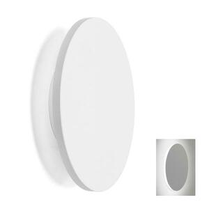 B.V. - LED Fali lámpa LED/6, 5W/230V 6500K 18 cm fehér B10303H86 kép