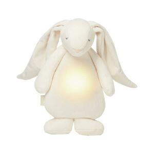 Moonie - Snuggle buddy dallammal és lámpával nyuszi krém 4552MOO kép