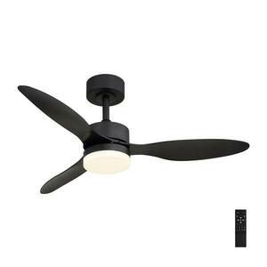Globo 03608 - BLACKWELL LED mennyezeti látor, 20W, 230V, távirányítóval 03608 kép