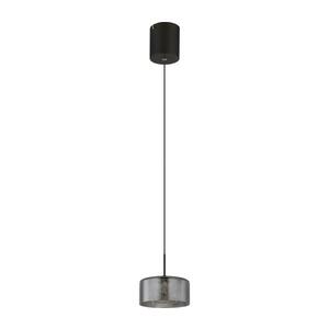 Globo 15634 - LED Csillár zsinóron FOGSY LED/6W/230V 15634 kép
