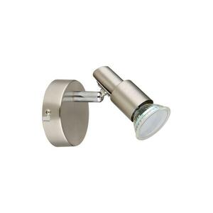 Globo 57385-1 - LED Fali spotlámpa KINLEY 1xGU10/3W/230V 57385-1 kép