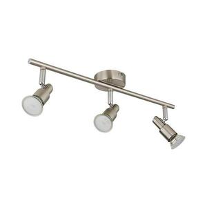 Globo 57385-3 - LED Spotlámpa KINLEY 3xGU10/3W/230V 57385-3 kép