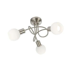 Globo 671603016X - LED Felületre szerelhető csillár LOXY 3xE14/14, 5W/230V 671603016X kép