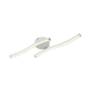 Globo 67178WC - LED Mennyezeti lámpa ELOISE 2xLED/6W/230V fehér 67178WC kép