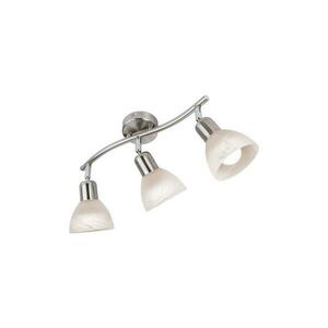 Globo 818903016X - LED Spotlámpa DAYTONA 3xE14/5W/230V 818903016X kép