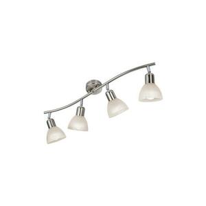 Globo 818904016X - LED Spotlámpa DAYTONA 4xE14/5W/230V 818904016X kép