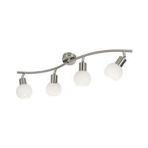 Globo 871604016X - LED Spotlámpa LOXY 4xE14/5W/230V 871604016X kép