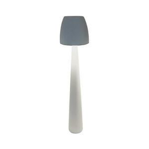 LED Dimmelhető újratölthető érintőképernyős asztali lámpa LED/3W/5V 3000-6000K fehér 23684 kép