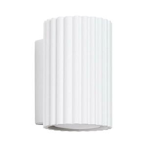 SL.1646 - Fali lámpa KARBON 1xGU10/10W/230V fehér SL.1646 kép