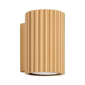 SL.1650 - Fali lámpa KARBON 1xGU10/10W/230V arany SL.1650 kép