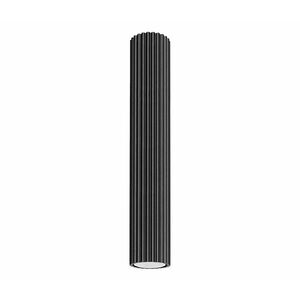 SL.1571 - Spotlámpa KARBON 1xGU10/10W/230V 40 cm fekete SL.1571 kép