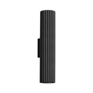 SL.1577 - Fali lámpa KARBON 2xGU10/10W/230V fekete SL.1577 kép
