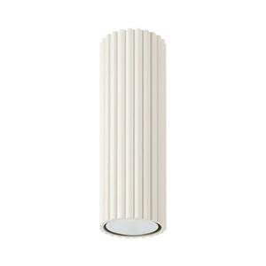 SL.1588 - Spotlámpa KARBON 1xGU10/10W/230V 20 cm krémes SL.1588 kép