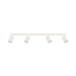 SL.1603 - Spotlámpa KARBON 4xGU10/10W/230V krémes SL.1603 kép