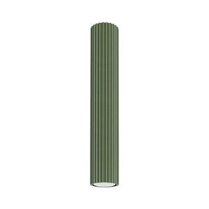 SL.1609 - Spotlámpa KARBON 1xGU10/10W/230V 40 cm zöld SL.1609 kép