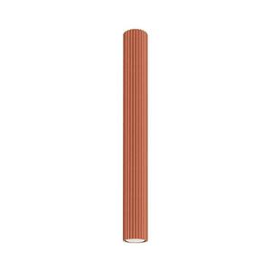 SL.1629 - Spotlámpa KARBON 1xGU10/10W/230V 60 cm piros SL.1629 kép