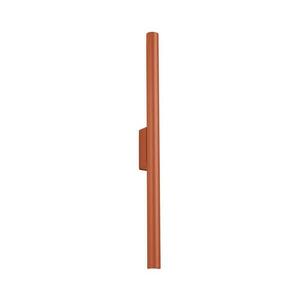 SL.1529 - Fali lámpa PASTELO 2xG9/8W/230V piros SL.1529 kép