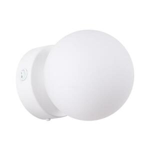 SL.1460 - Fali lámpa YOLI 1xG9/8W/230V fehér SL.1460 kép