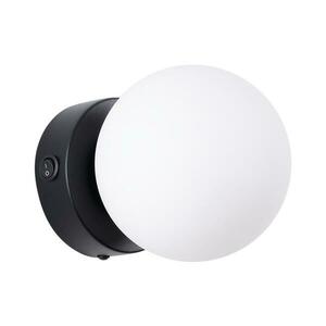 SL.1461 - Fali lámpa YOLI 1xG9/8W/230V fekete SL.1461 kép