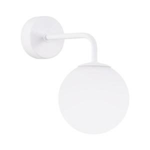 SL.1658 - Fali lámpa ASTRAL 1xG9/8W/230V fehér SL.1658 kép