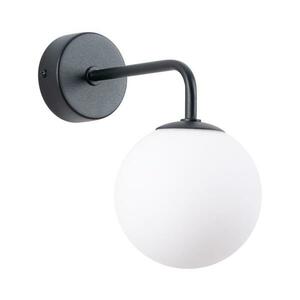 SL.1661 - Fali lámpa ASTRAL 1xG9/8W/230V fekete SL.1661 kép