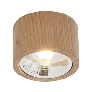 Zuma Line 3010103 - Spotlámpa OAK 1xGU10/15W/230V tölgy 3010103 kép